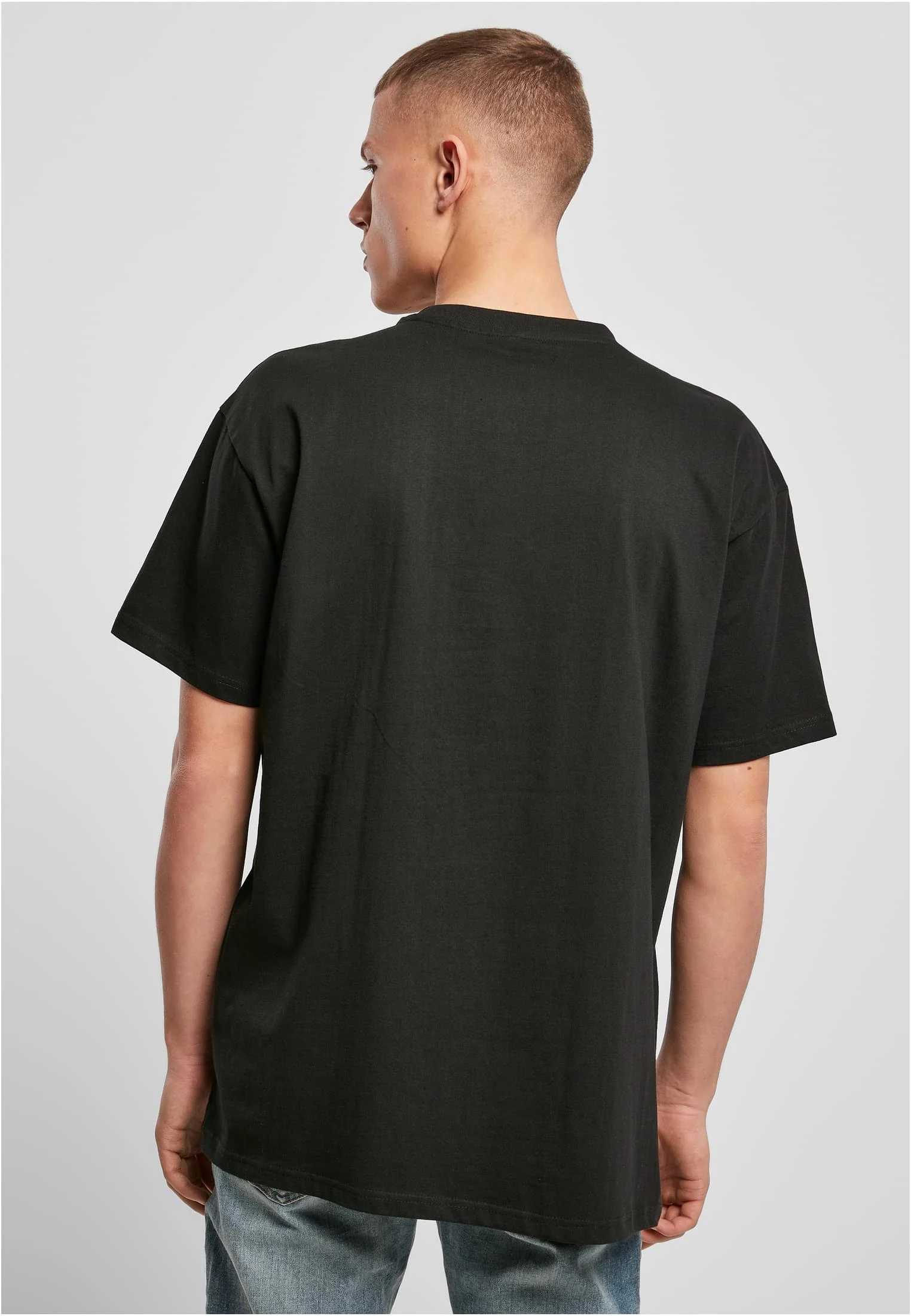 Heavy Oversize t-paita - Image 3