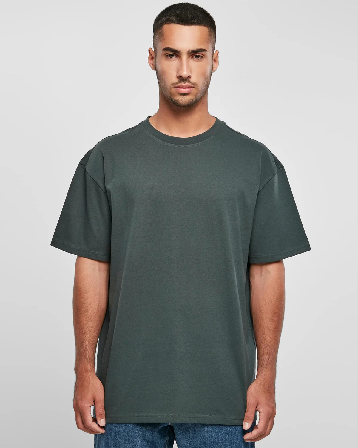 Heavy Oversize t-paita - Image 4