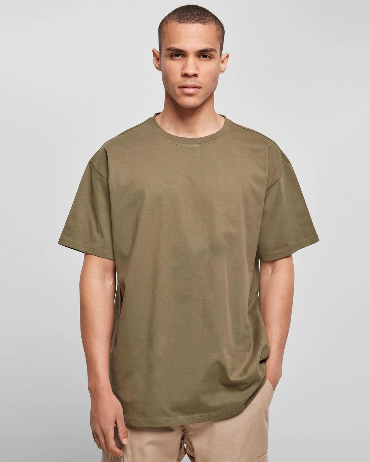 Heavy Oversize t-paita - Image 6