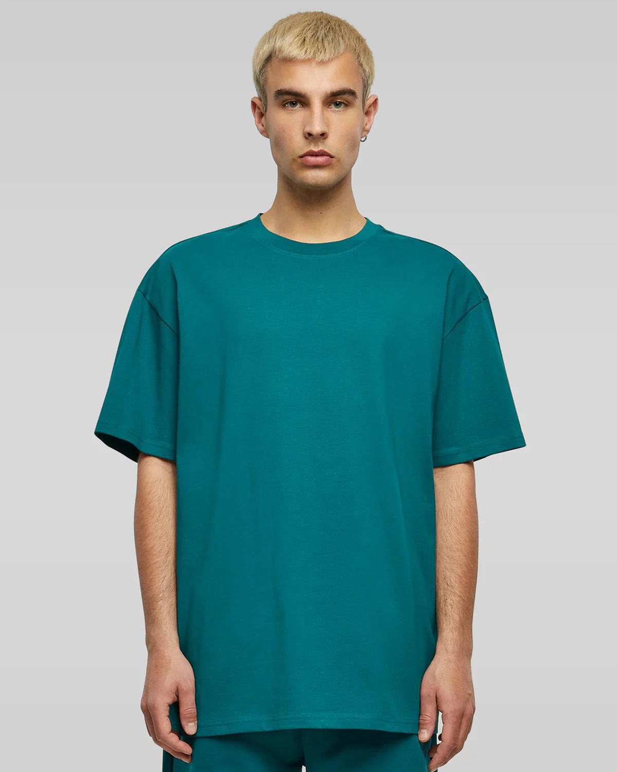 Heavy Oversize t-paita - Image 7