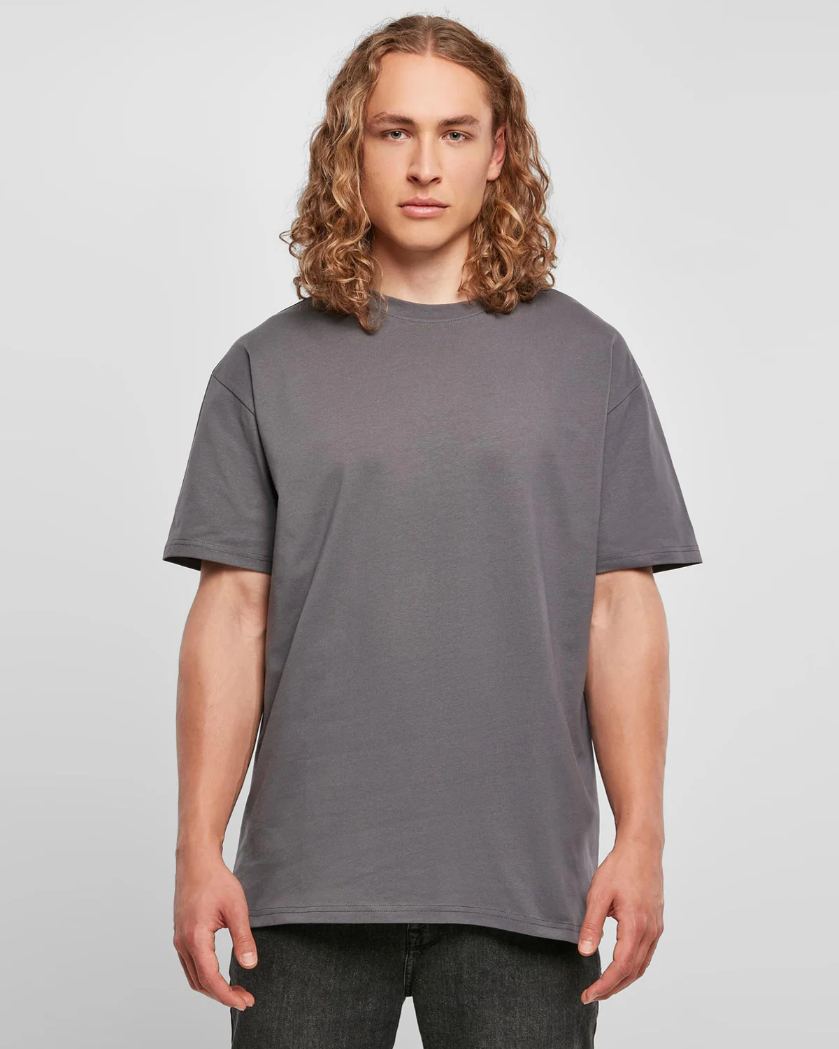 Heavy Oversize t-paita - Image 9