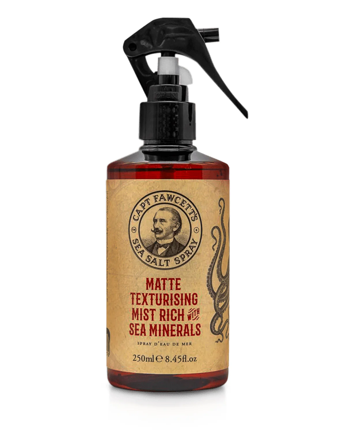 Hiussuihke sea salt spray - 250ml