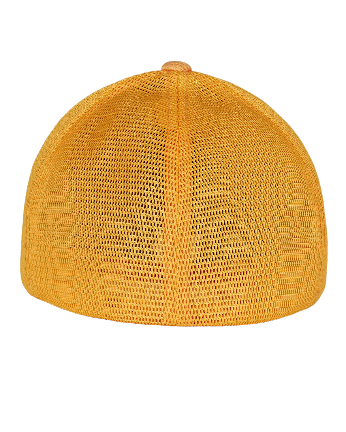 Jaquard mesh lippis - Oranssi Camo - Image 3