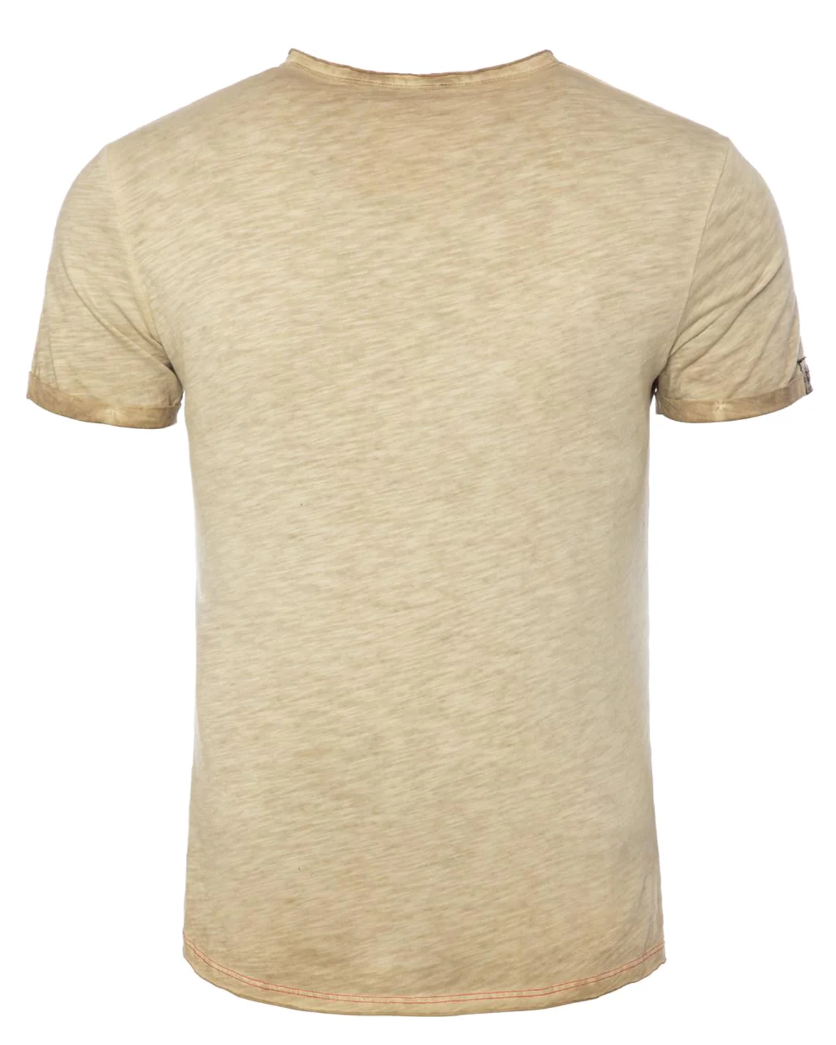 Josiah t-paita - Beige - Image 3