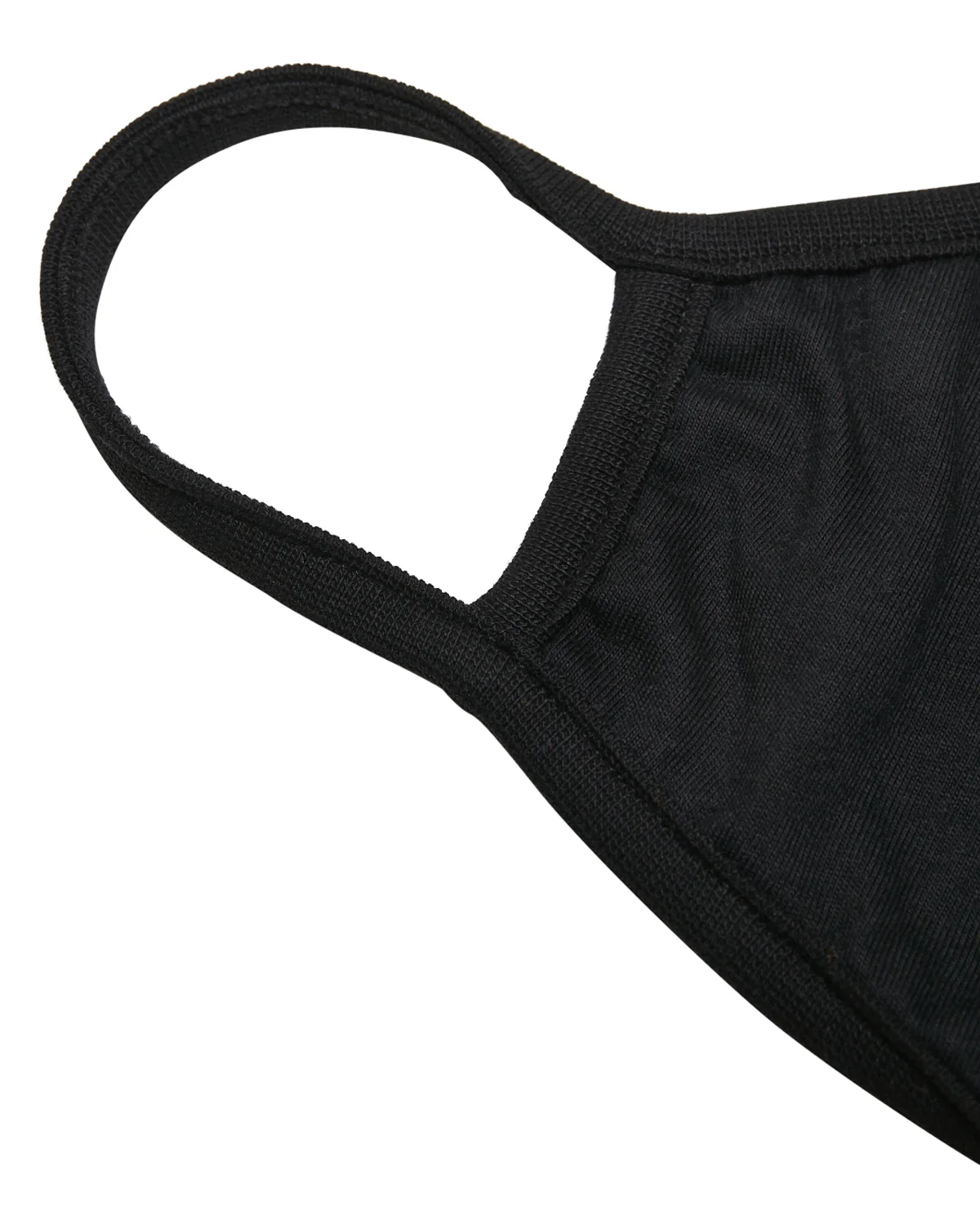 Kangasmaski 5-pack - Musta - Image 4