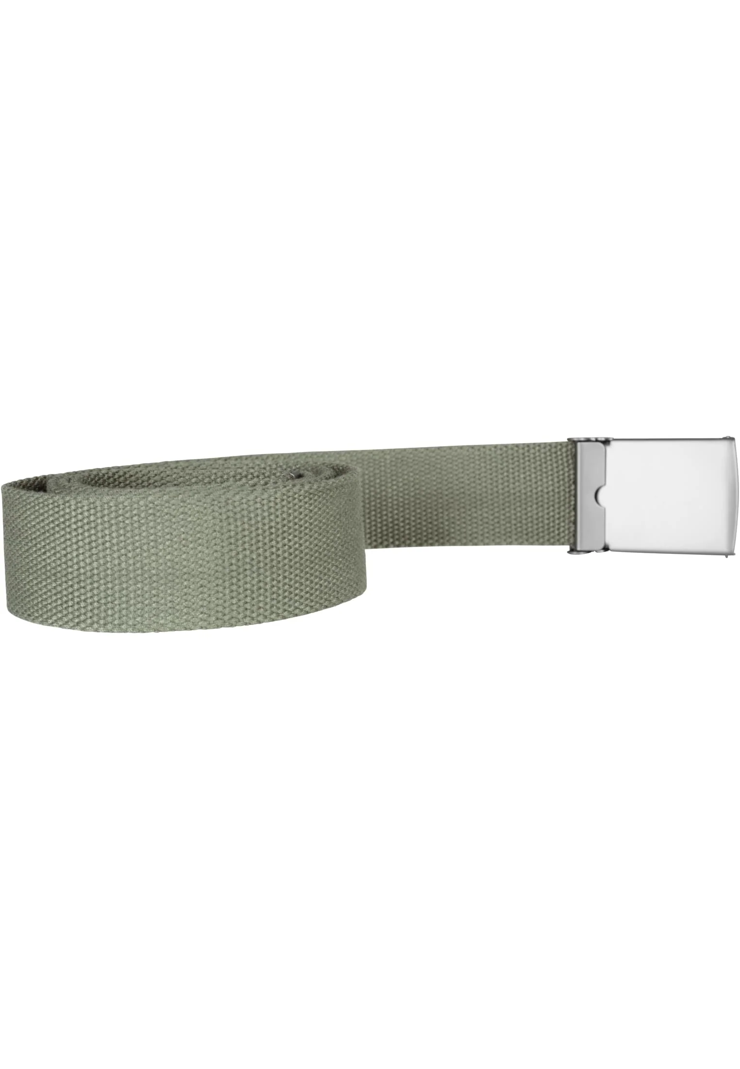 Kangasvyö 120cm - Vihreä - Image 2