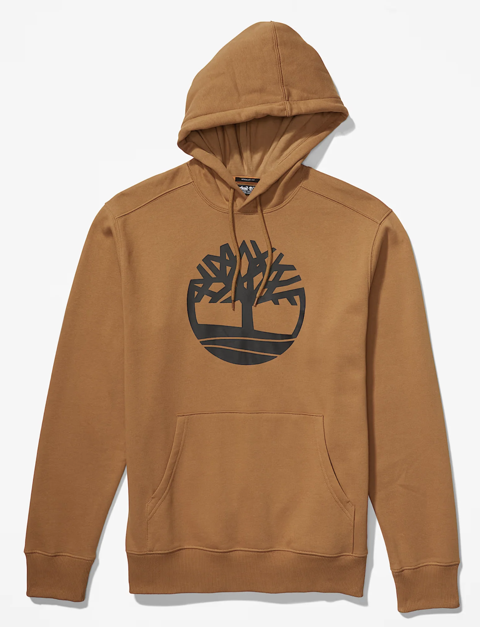 Kennebeck River Tree huppari - Ruskea - Image 2