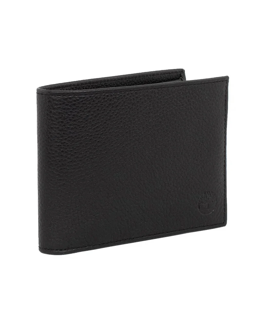 Kennebunk KN Large Bifold lompakko - Musta - Image 3