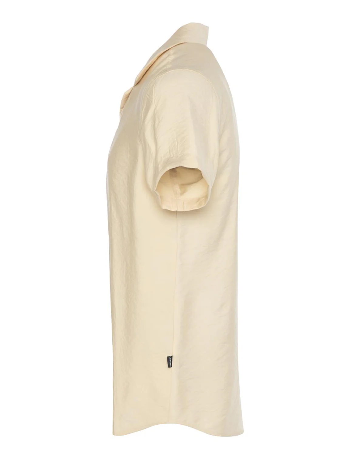 Marco kauluspaita - Beige - Image 3