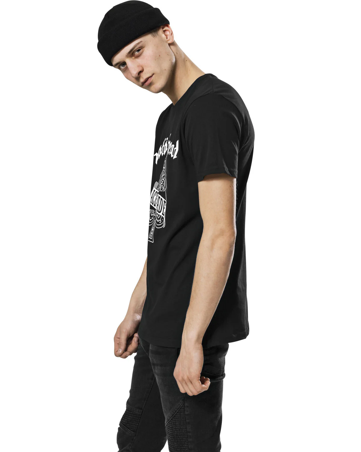 Motörhead t-paita - Musta - Image 3