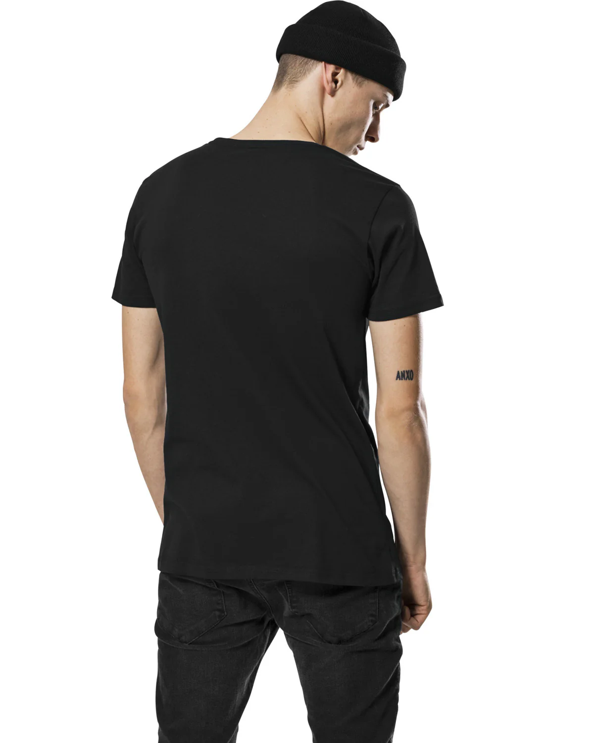 Motörhead t-paita - Musta - Image 4