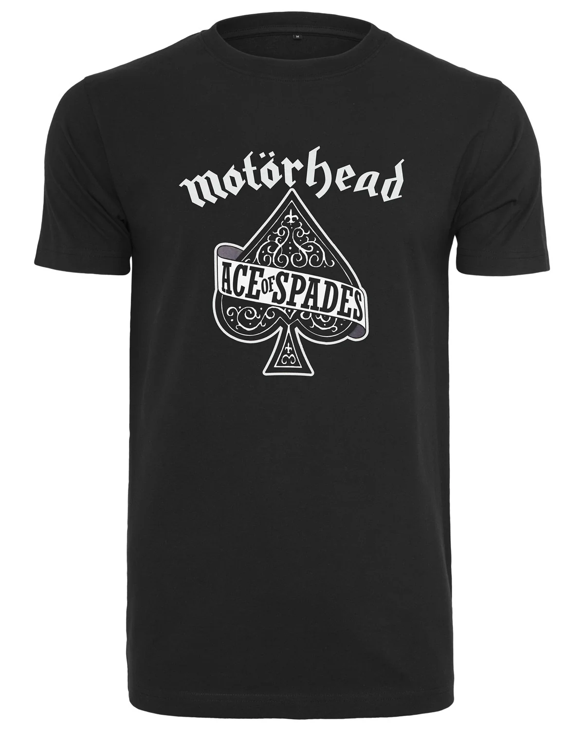 Motörhead t-paita - Musta - Image 5