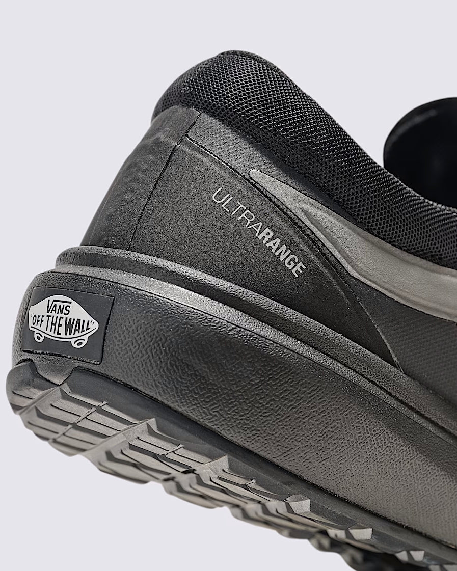 Mte Ultrarange 2.0 RW tennarit - Musta/Musta - Image 5