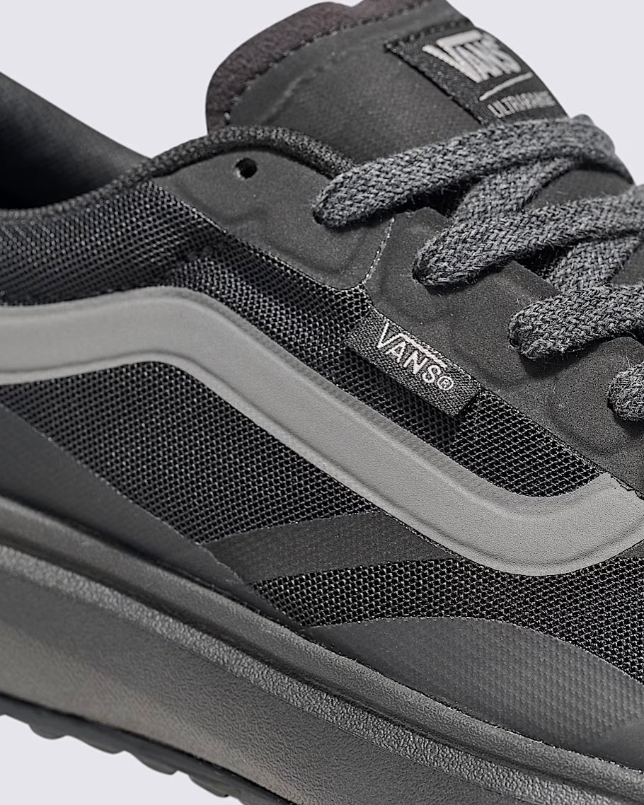Mte Ultrarange 2.0 RW tennarit - Musta/Musta - Image 6