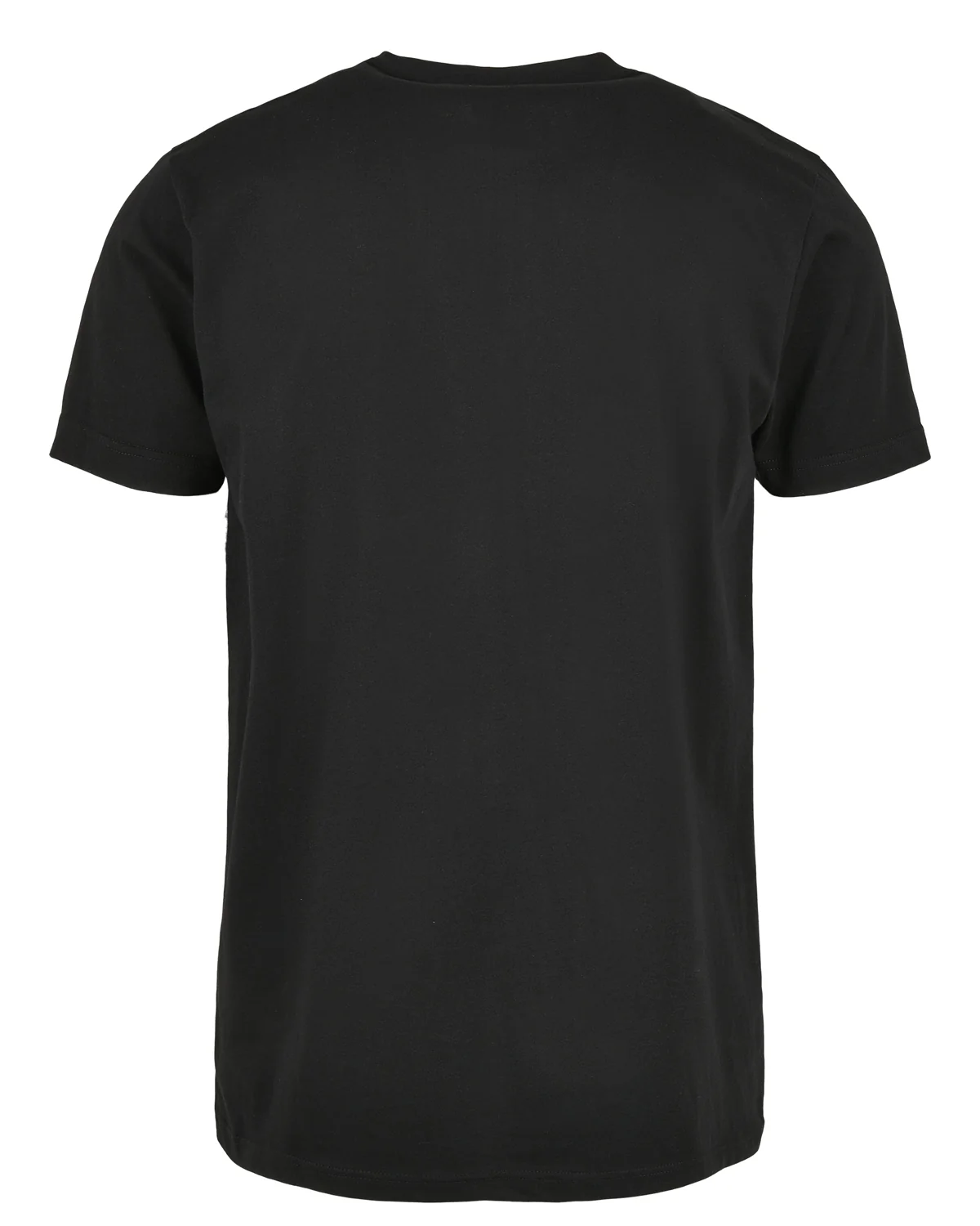 Pocket t-paita 2-pack - Valkoinen/Musta - Image 4