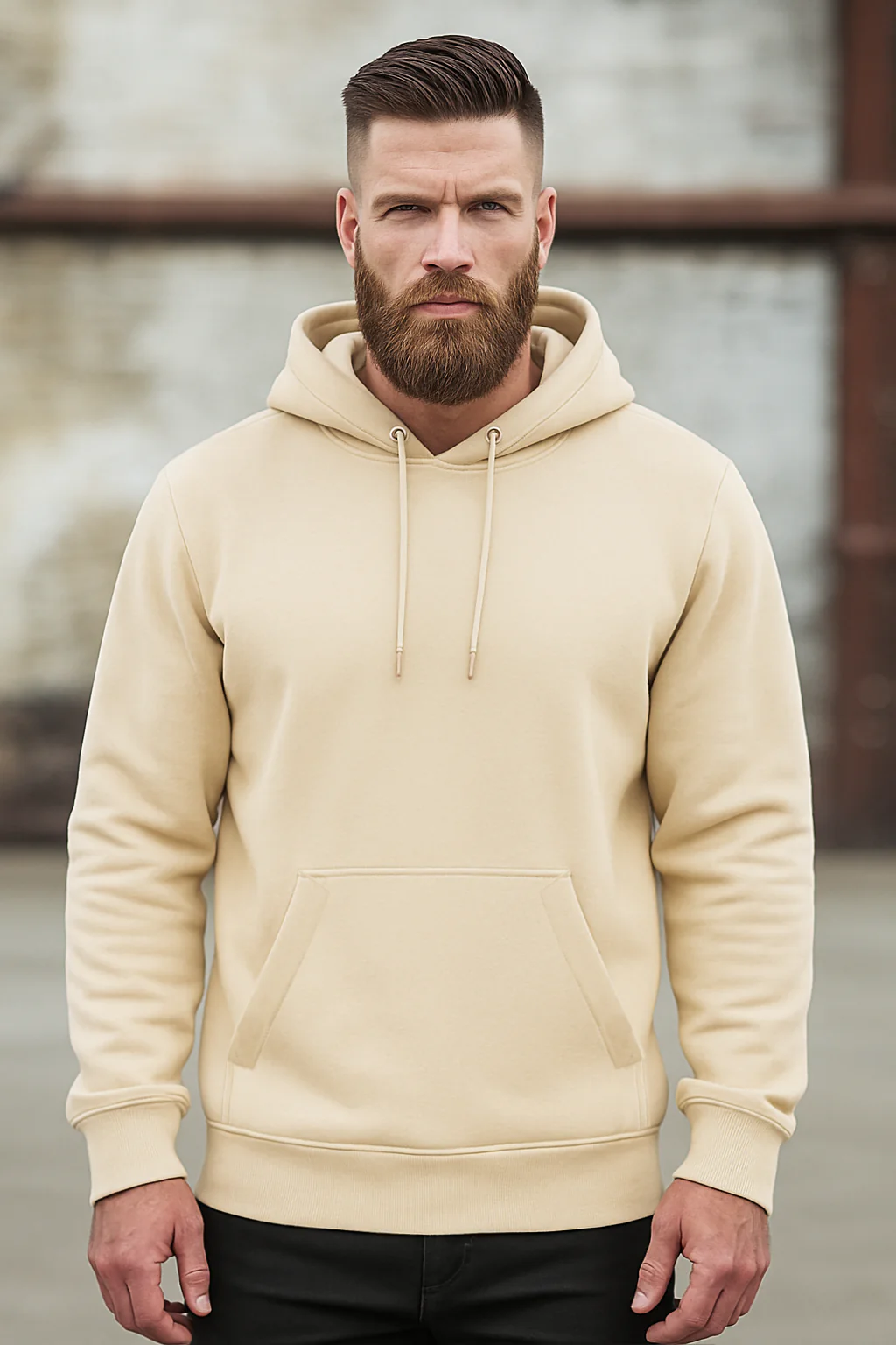 Raw Nordic Huppari - Image 4