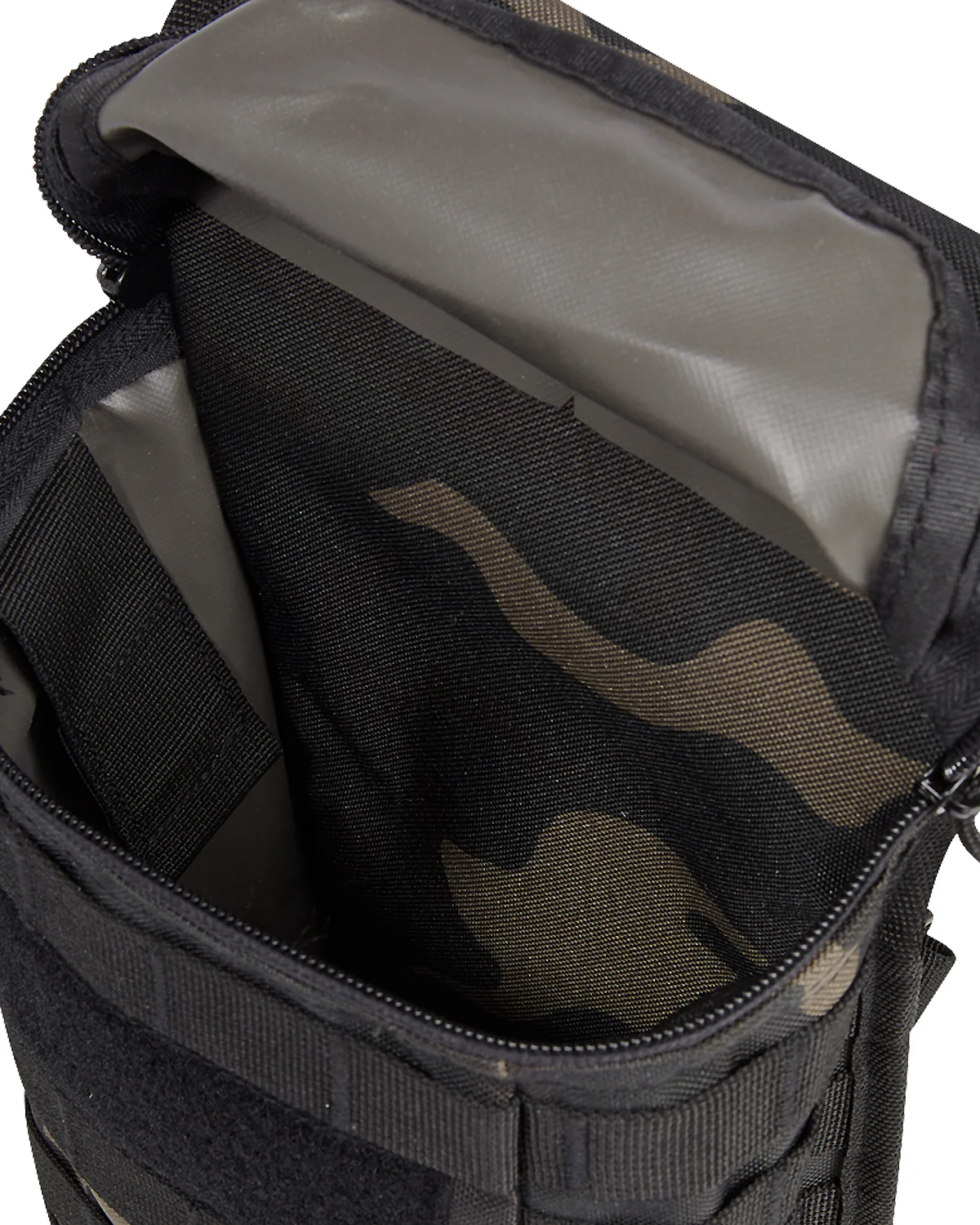 Side VO2 reisilaukku - Tumma camo - Image 5