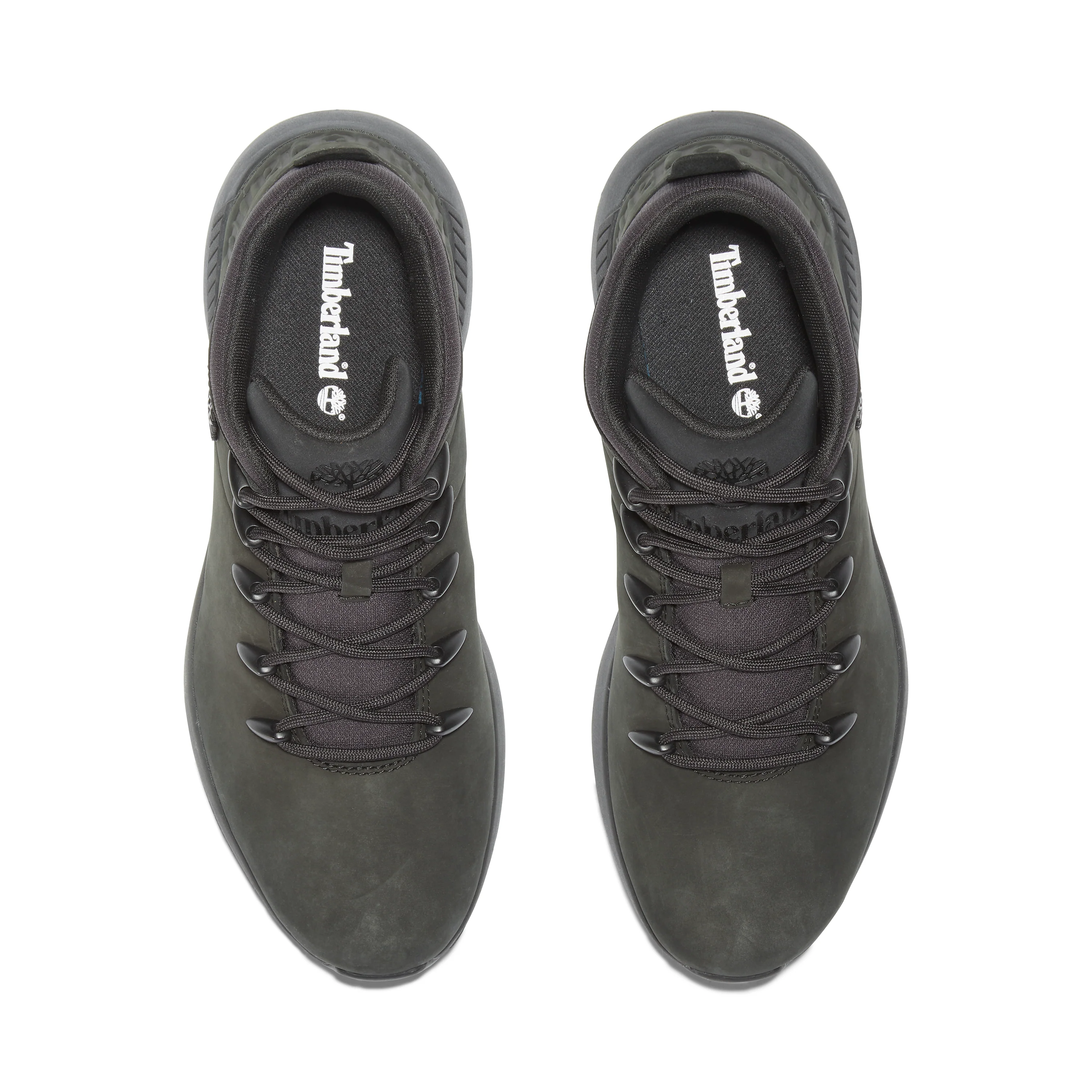 Sprint Trekker Mid tennarit - Musta - Image 3