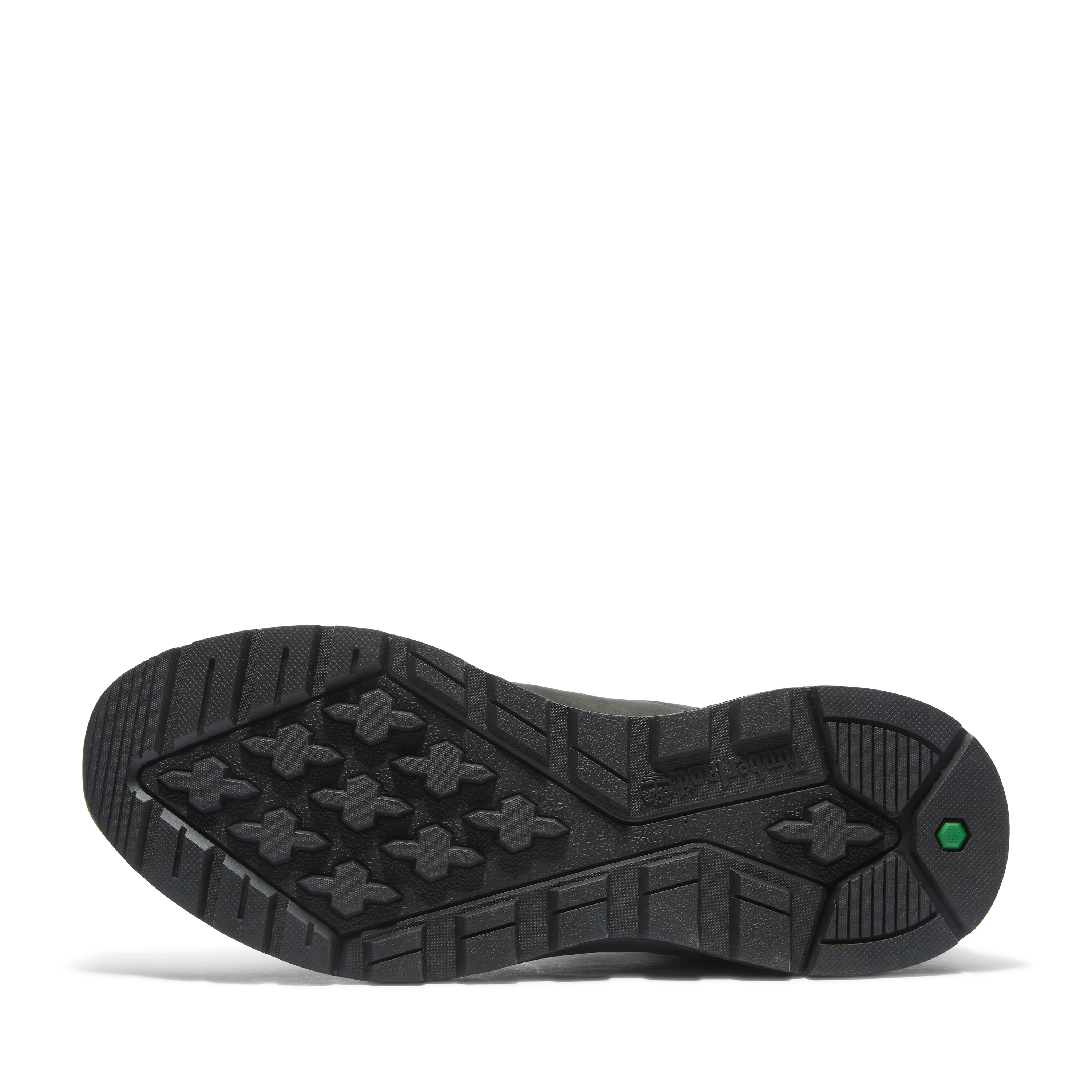 Sprint Trekker Mid tennarit - Musta - Image 5
