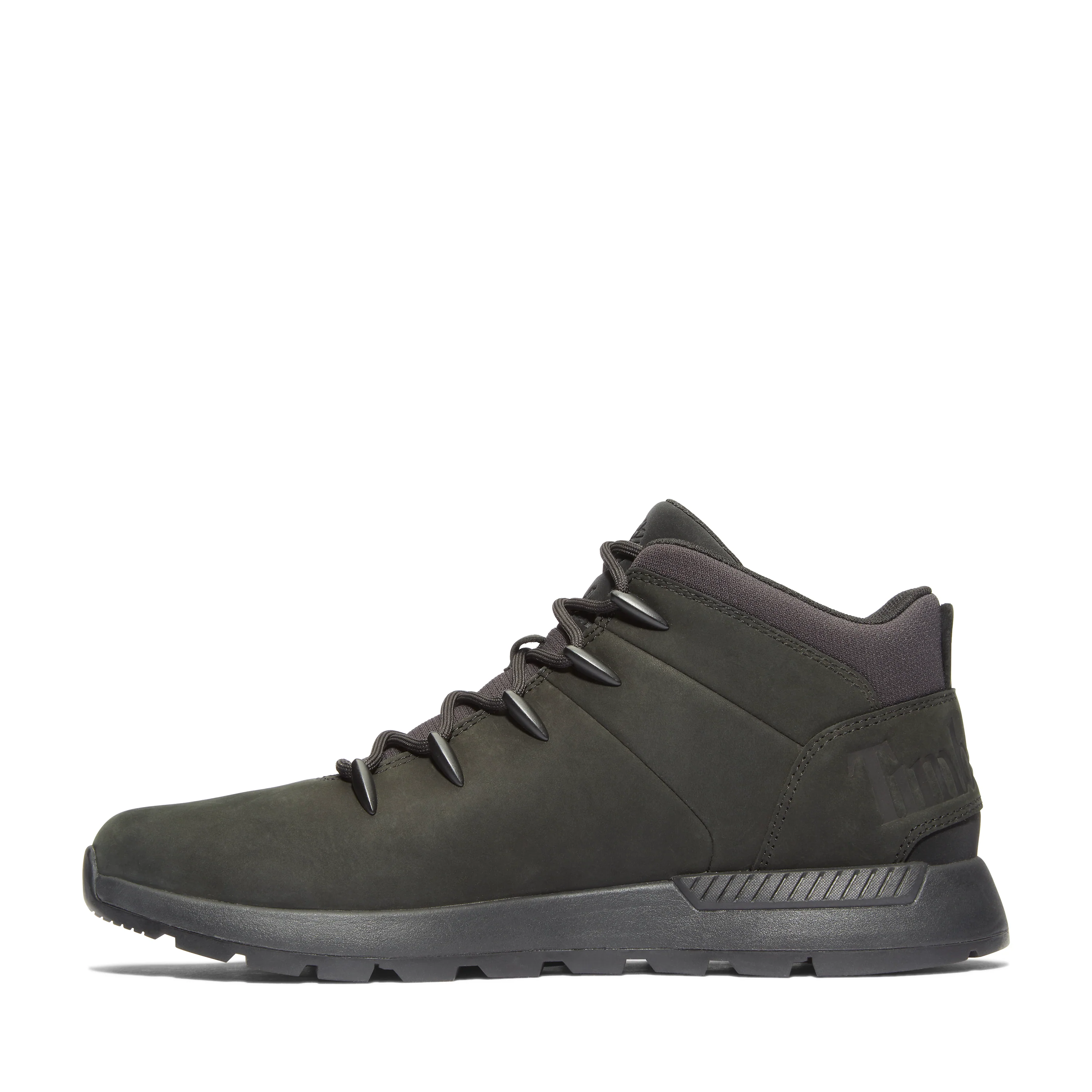 Sprint Trekker Mid tennarit - Musta - Image 7