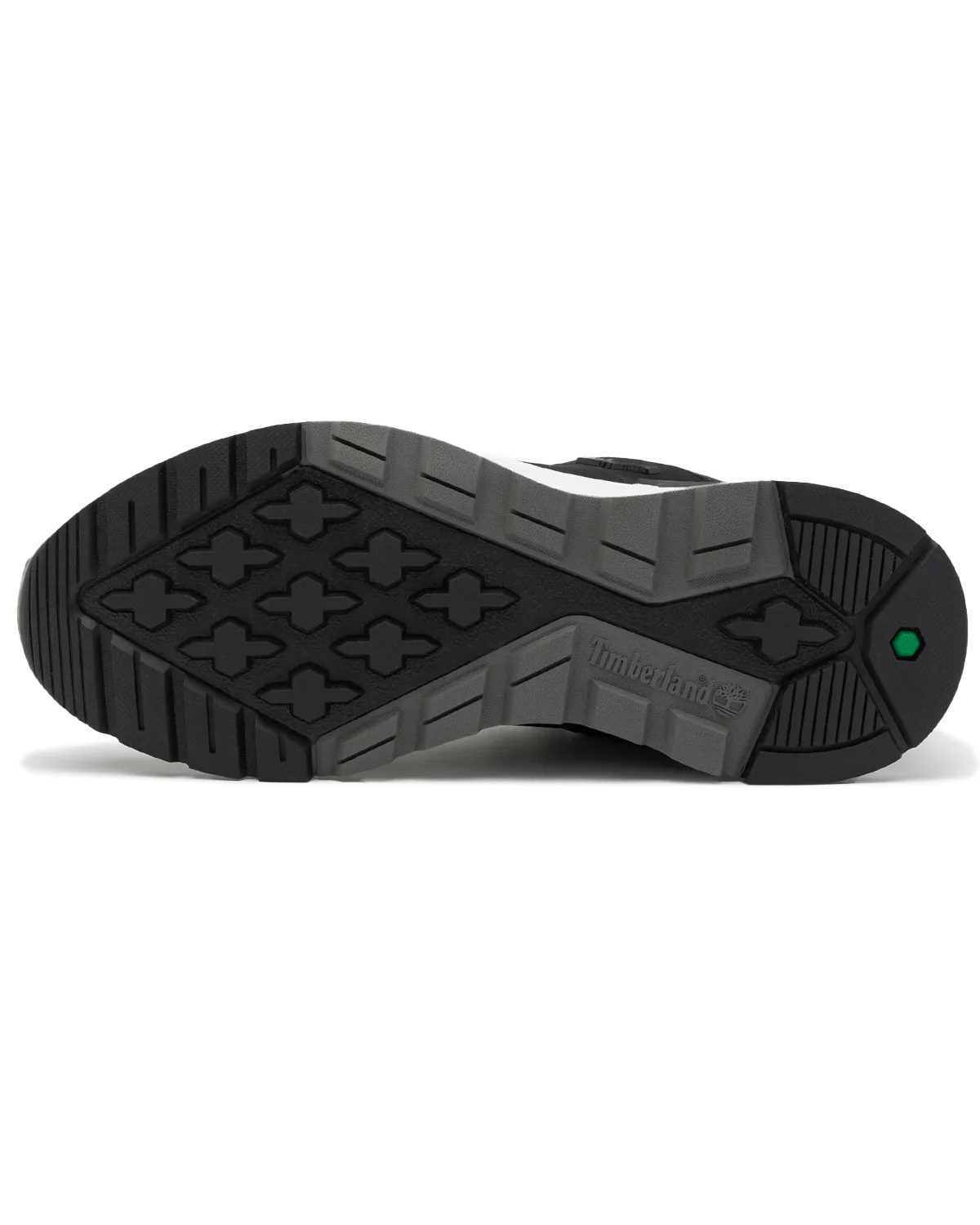Sprint Trekker Low tennarit - Musta - Image 5
