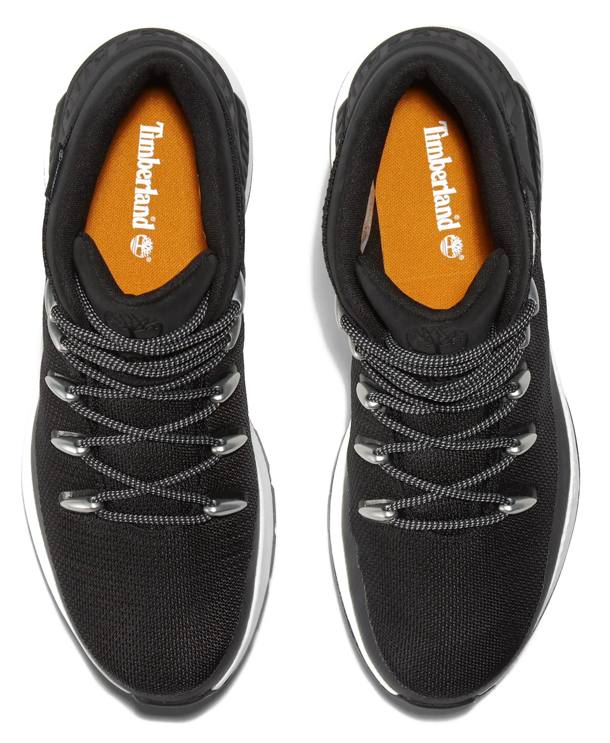 Sprint Trekker Waterproof Mid tennarit - Musta - Image 5