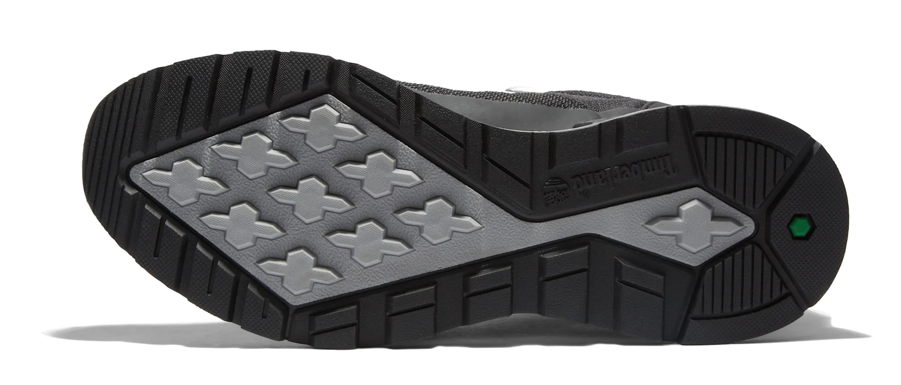 Sprint Trekker Waterproof Mid tennarit - Musta - Image 6