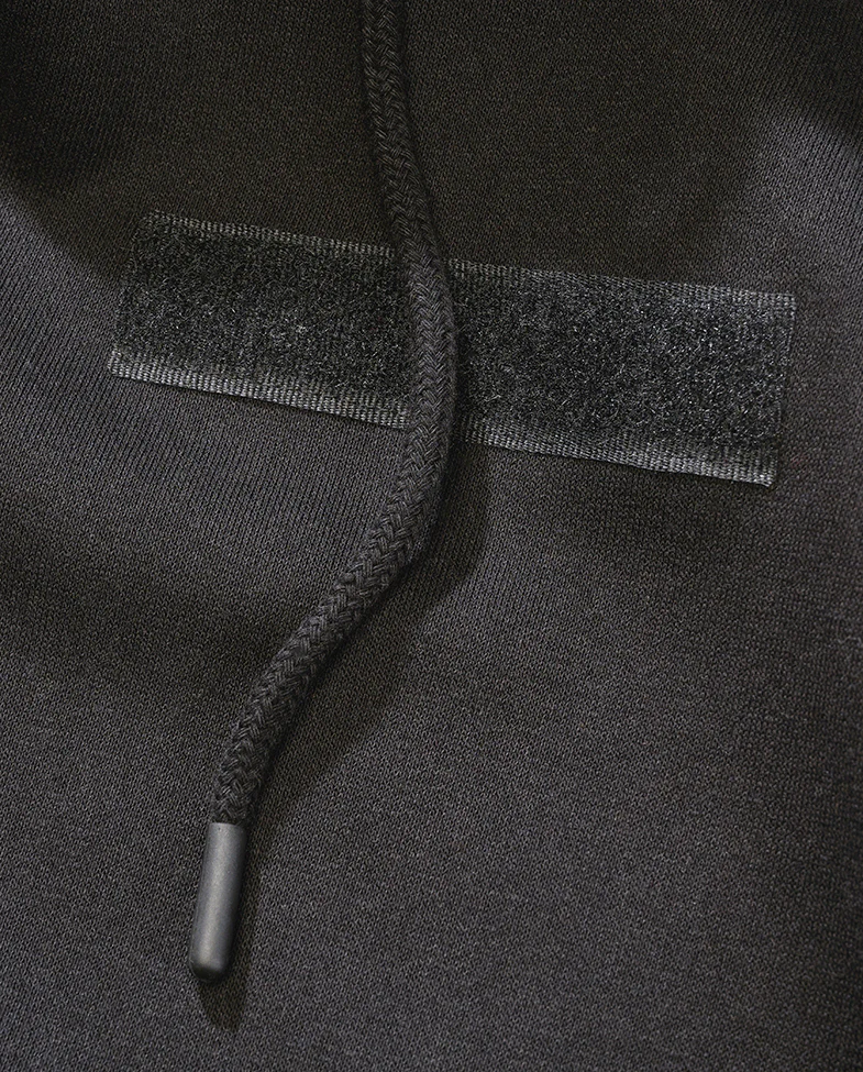 Tactical Vetoketjuhuppari - Musta - Image 4