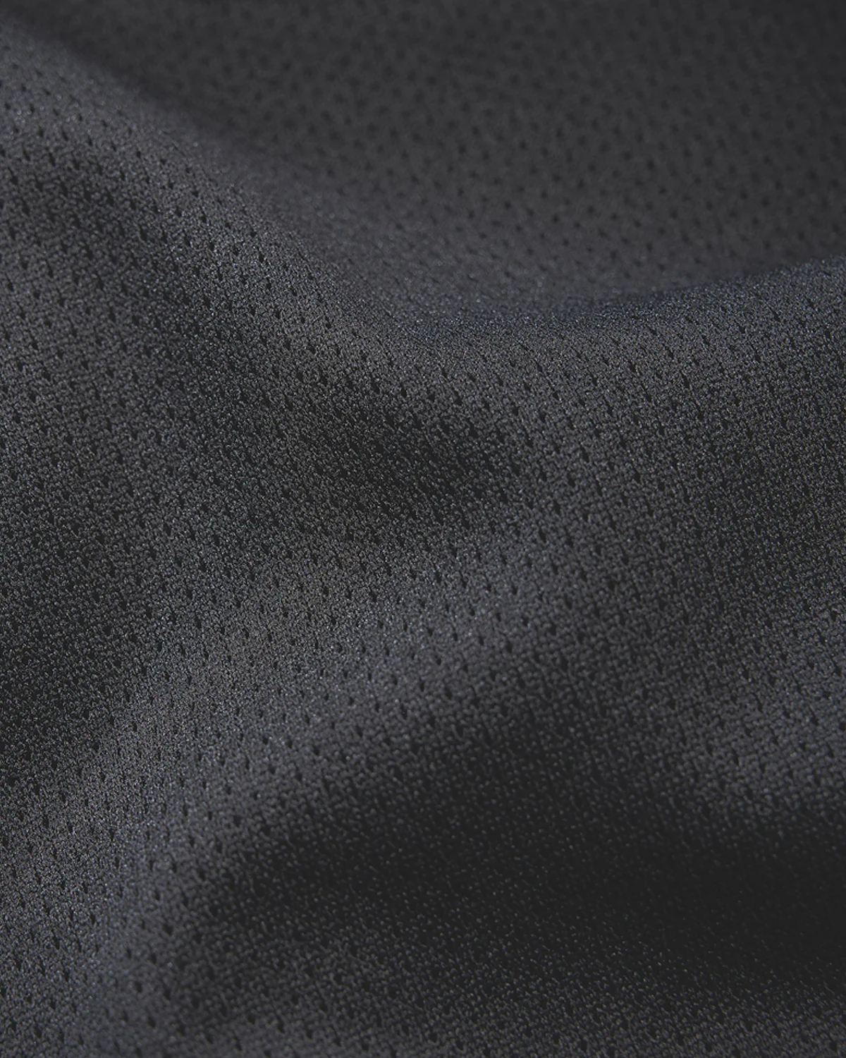 Teddyfleece Worker huppari - Musta - Image 3