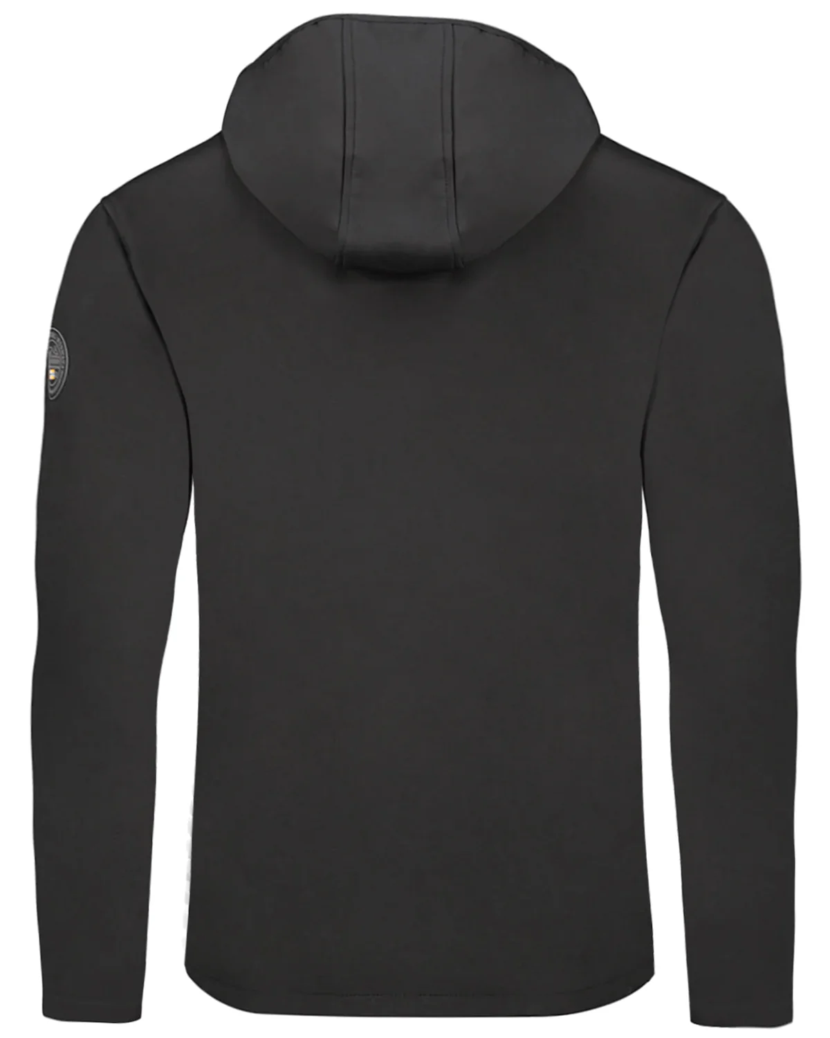 Tesk softshell-takki - Musta - Image 2