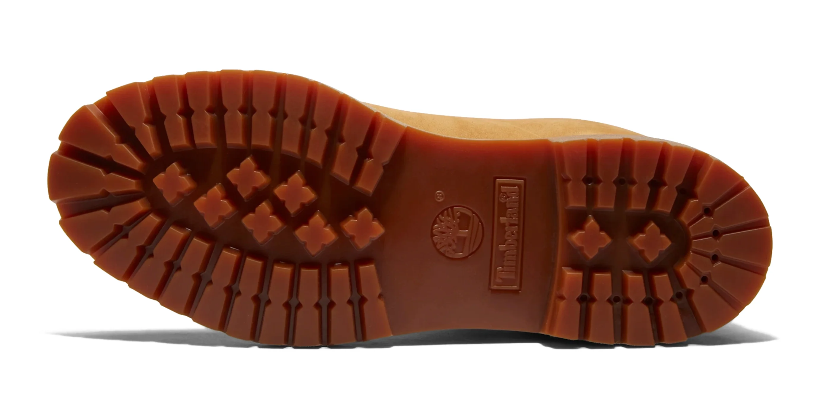 Timberland Premium 6 Inch nahkanilkkurit - Kameli - Image 4