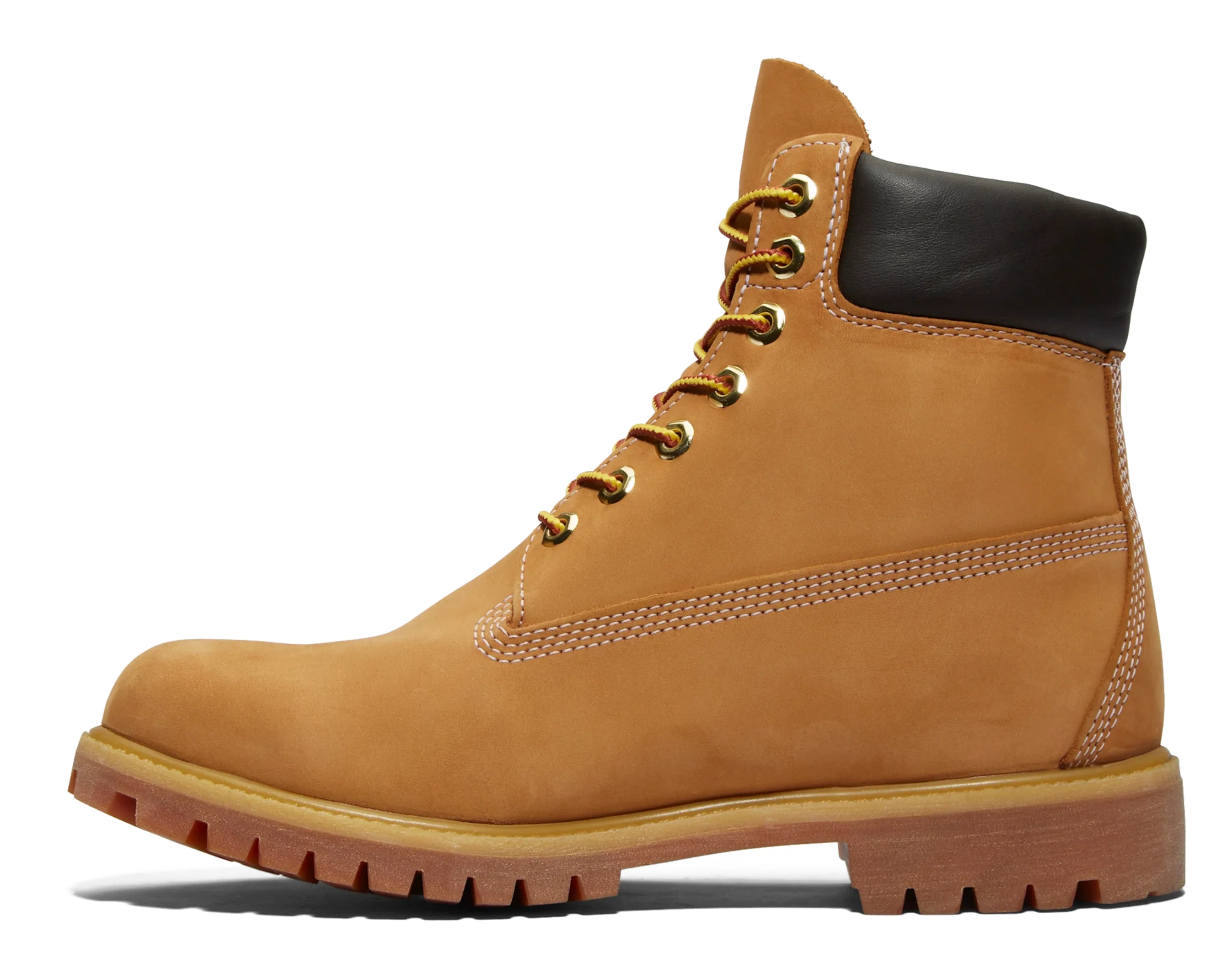 Timberland Premium 6 Inch nahkanilkkurit - Kameli - Image 6