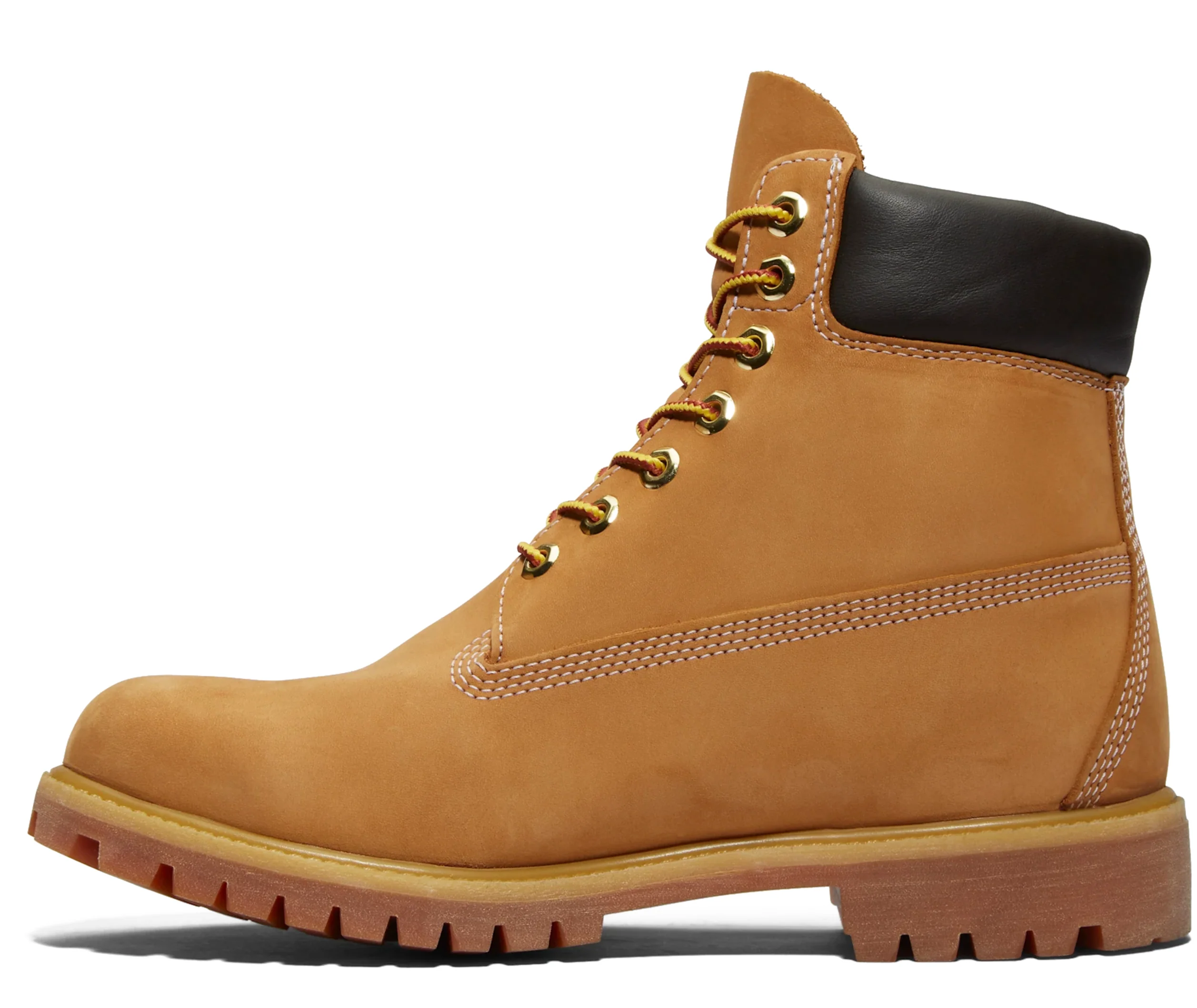 Timberland Premium 6 Inch nahkanilkkurit - Kameli - Image 8