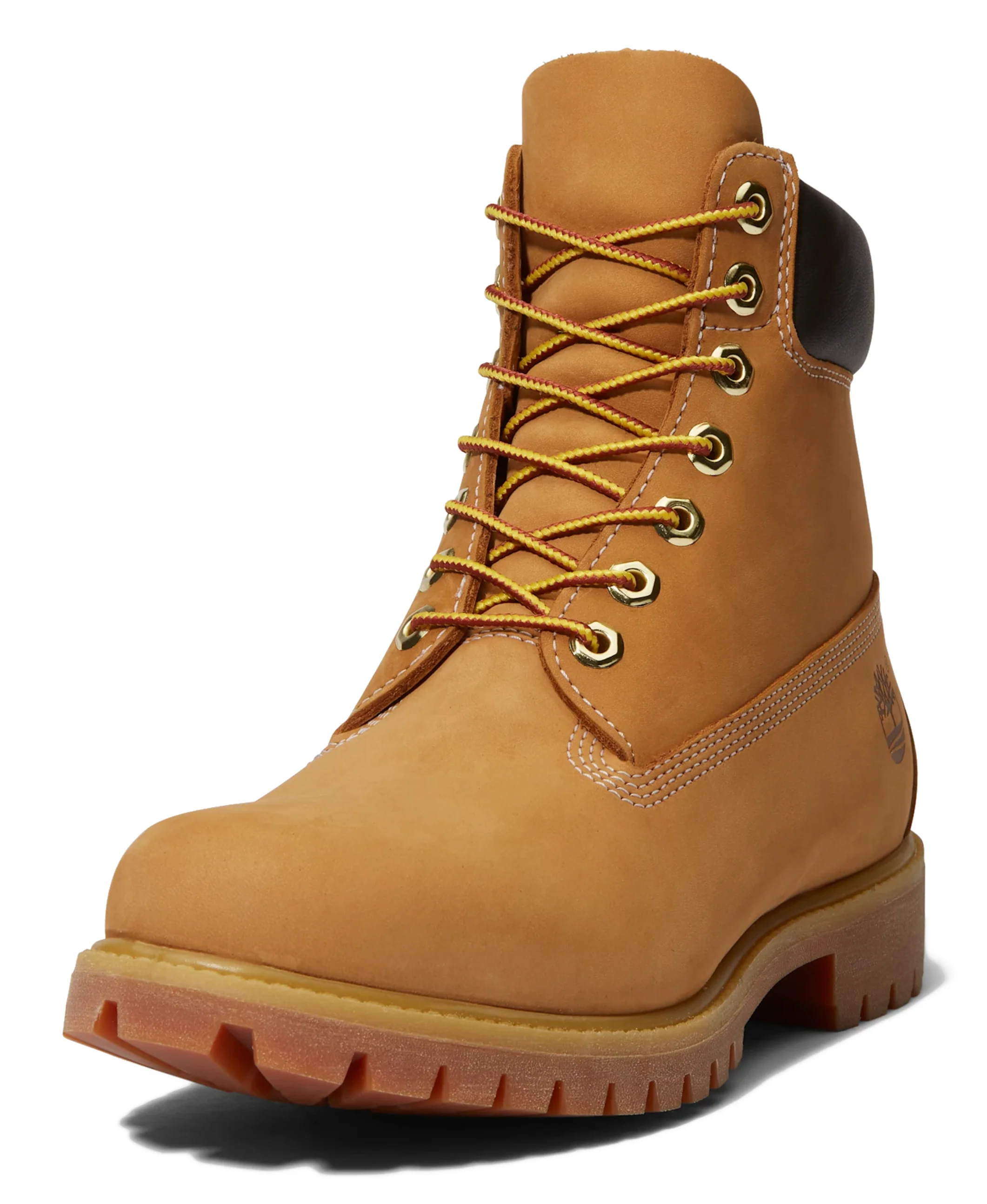 Timberland Premium 6 Inch nahkanilkkurit - Kameli - Image 9