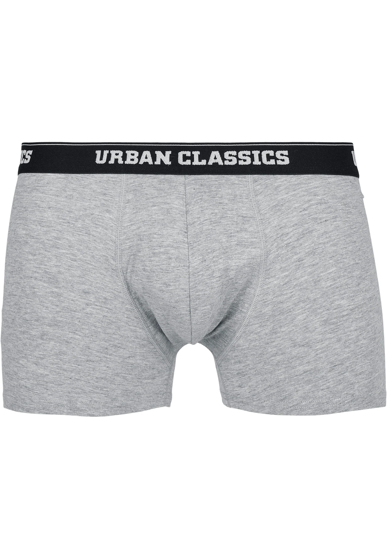 Urban bokserit 3-pack - Island/Lime/Harmaa - Image 4
