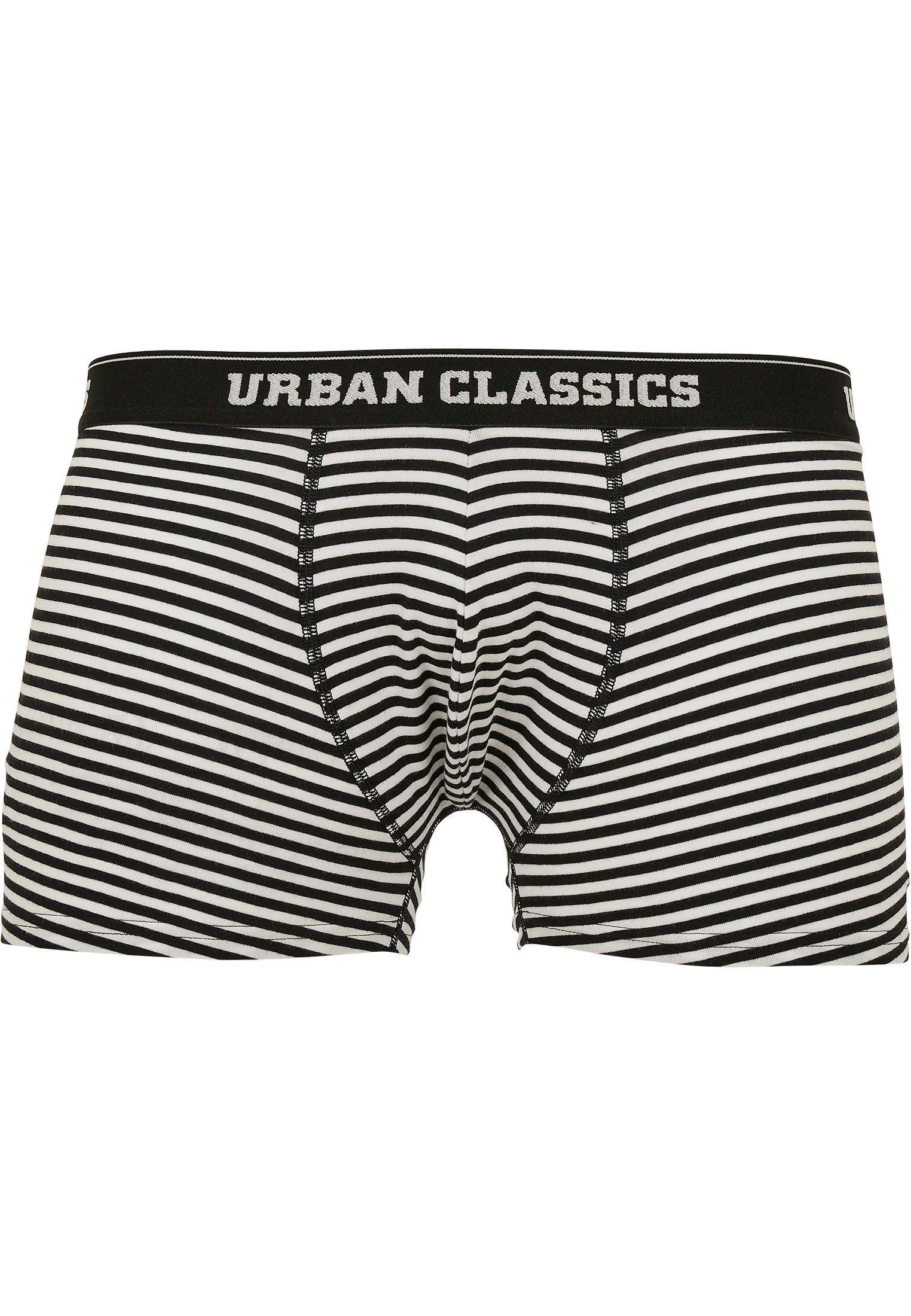Urban bokserit 3-pack - Punainen/Valkoinen/Sininen - Image 3