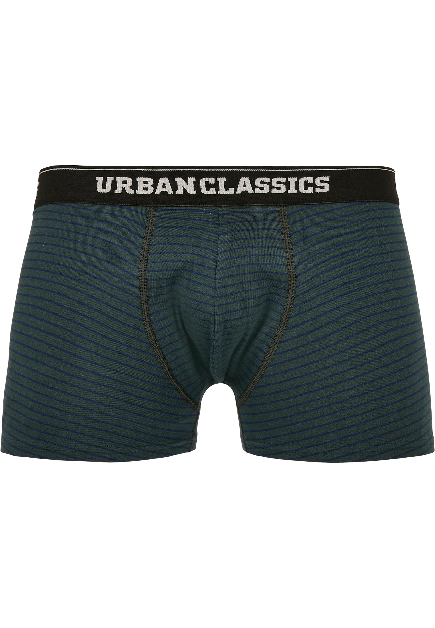 Urban bokserit 3-pack - Punainen/Valkoinen/Sininen - Image 4