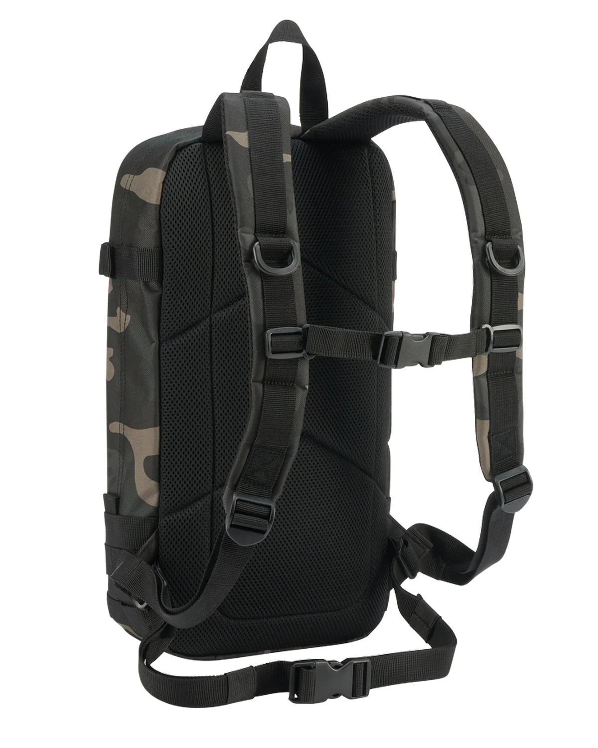 US Cooper Daypack reppu - Tumma Camo - Image 2