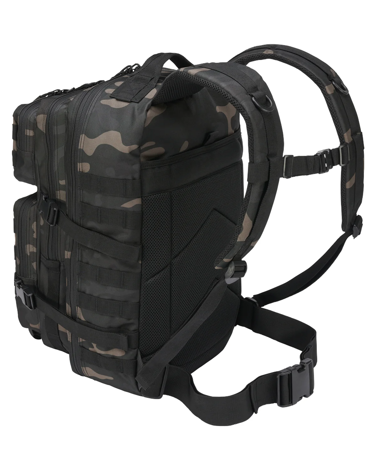 US Cooper reppu Large - Tumma Camo - Image 2