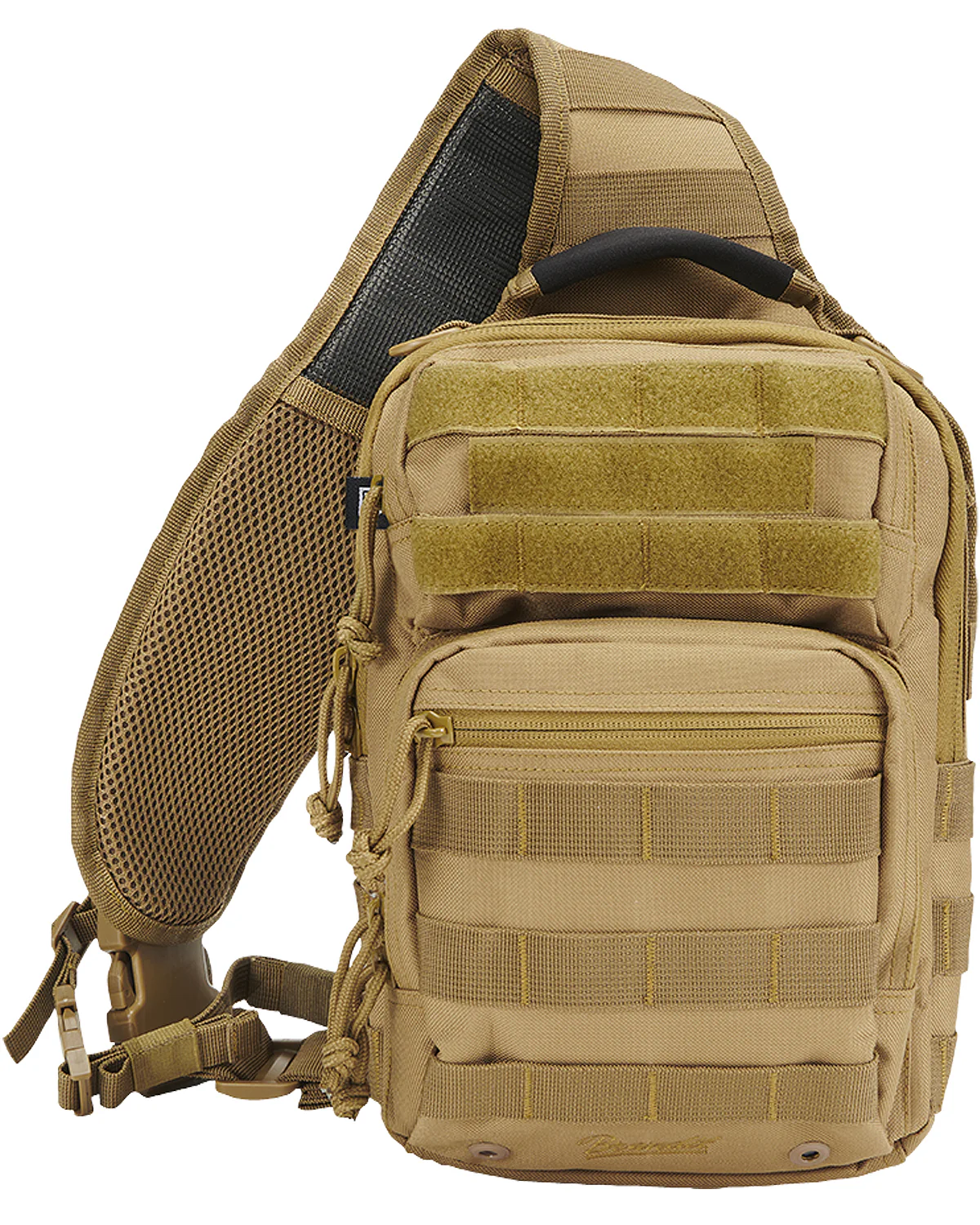 US Cooper Sling reppu - Kameli - Image 3