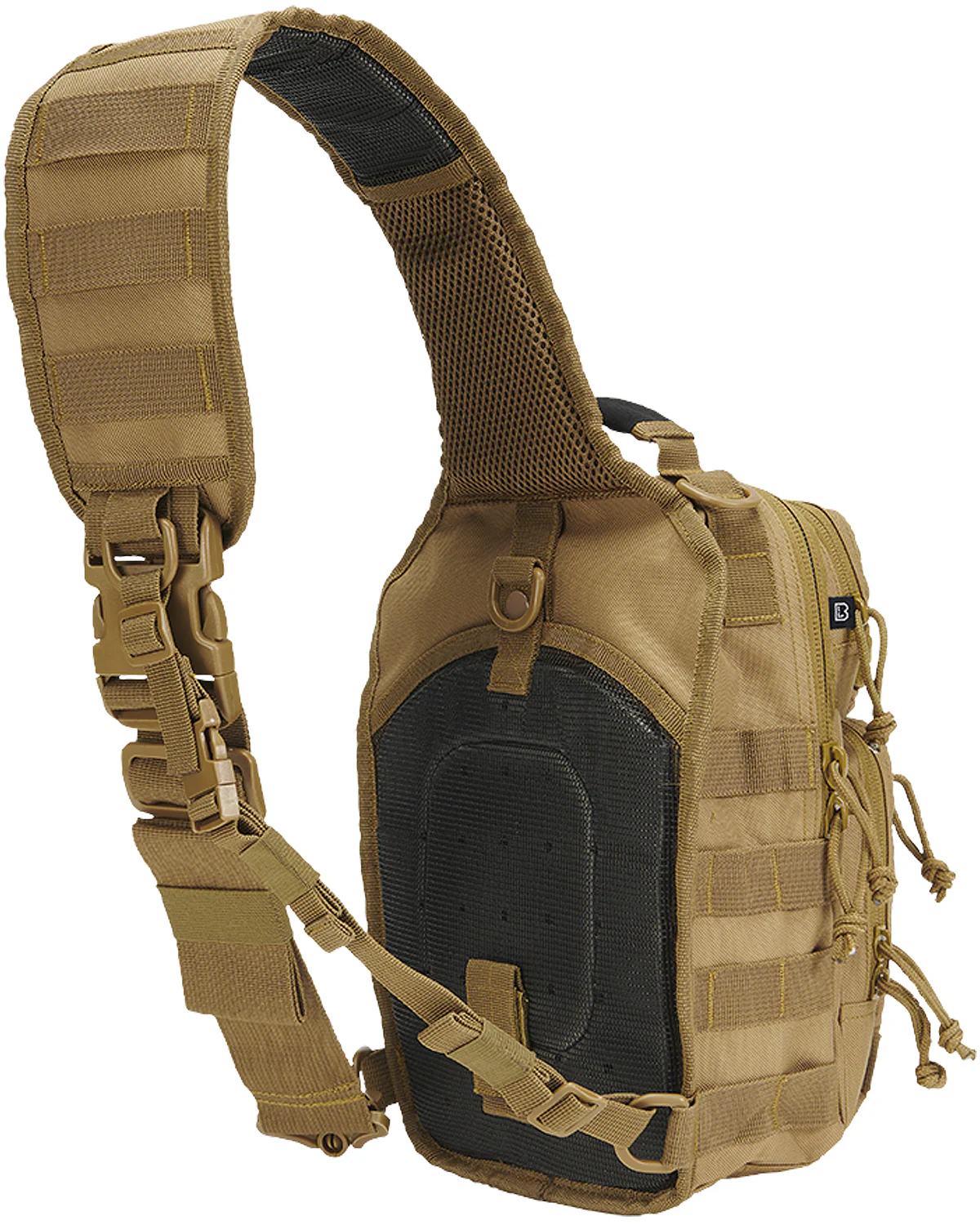 US Cooper Sling reppu - Kameli - Image 4
