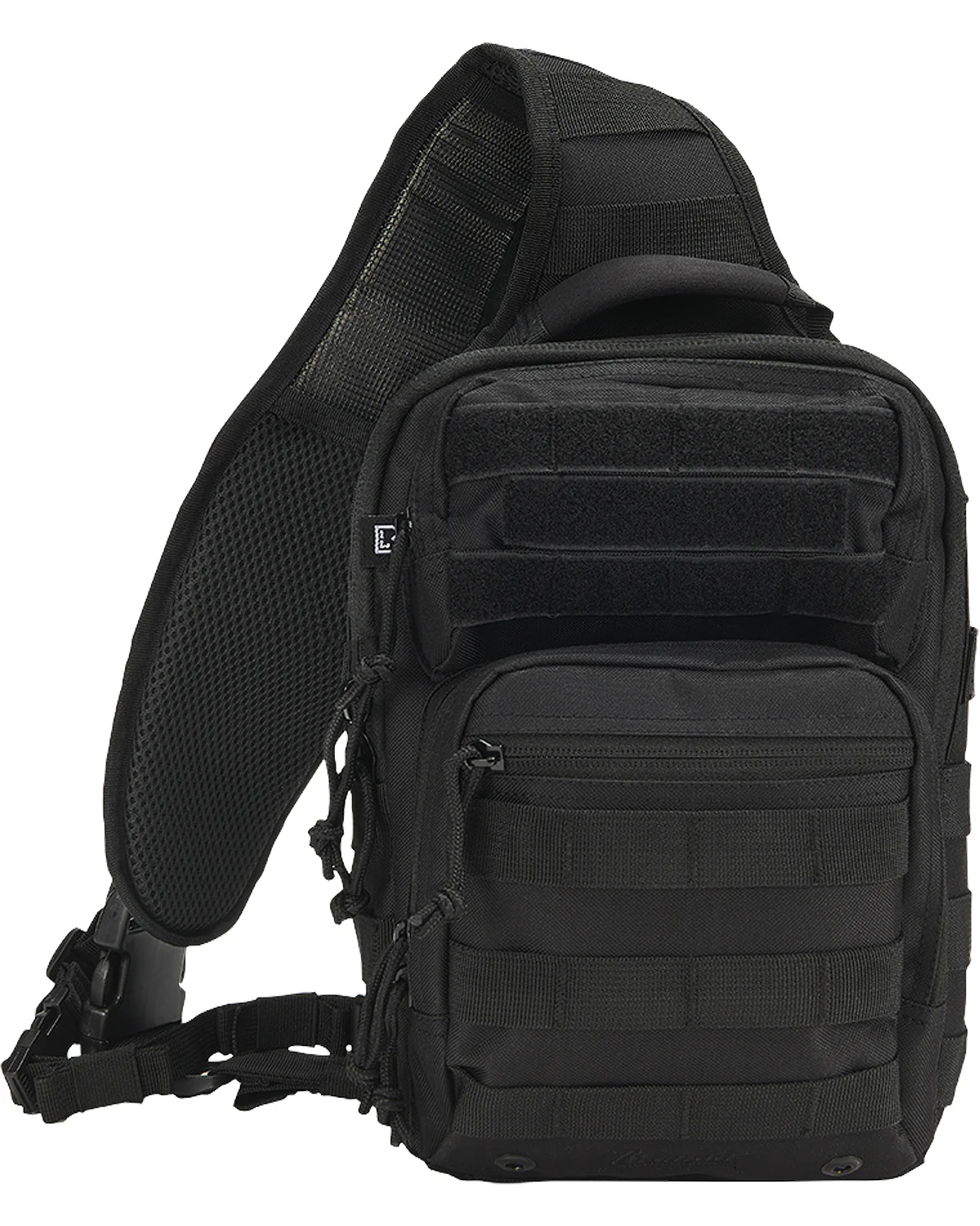 US Cooper Sling reppu - Musta - Image 3
