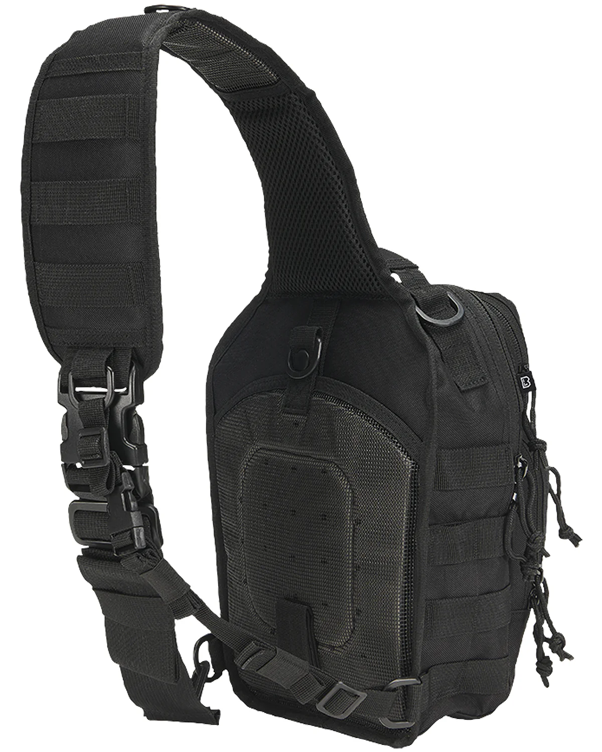US Cooper Sling reppu - Musta - Image 4