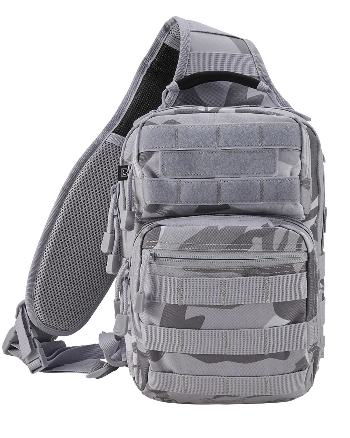 US Cooper Sling reppu - Valkoinen camo