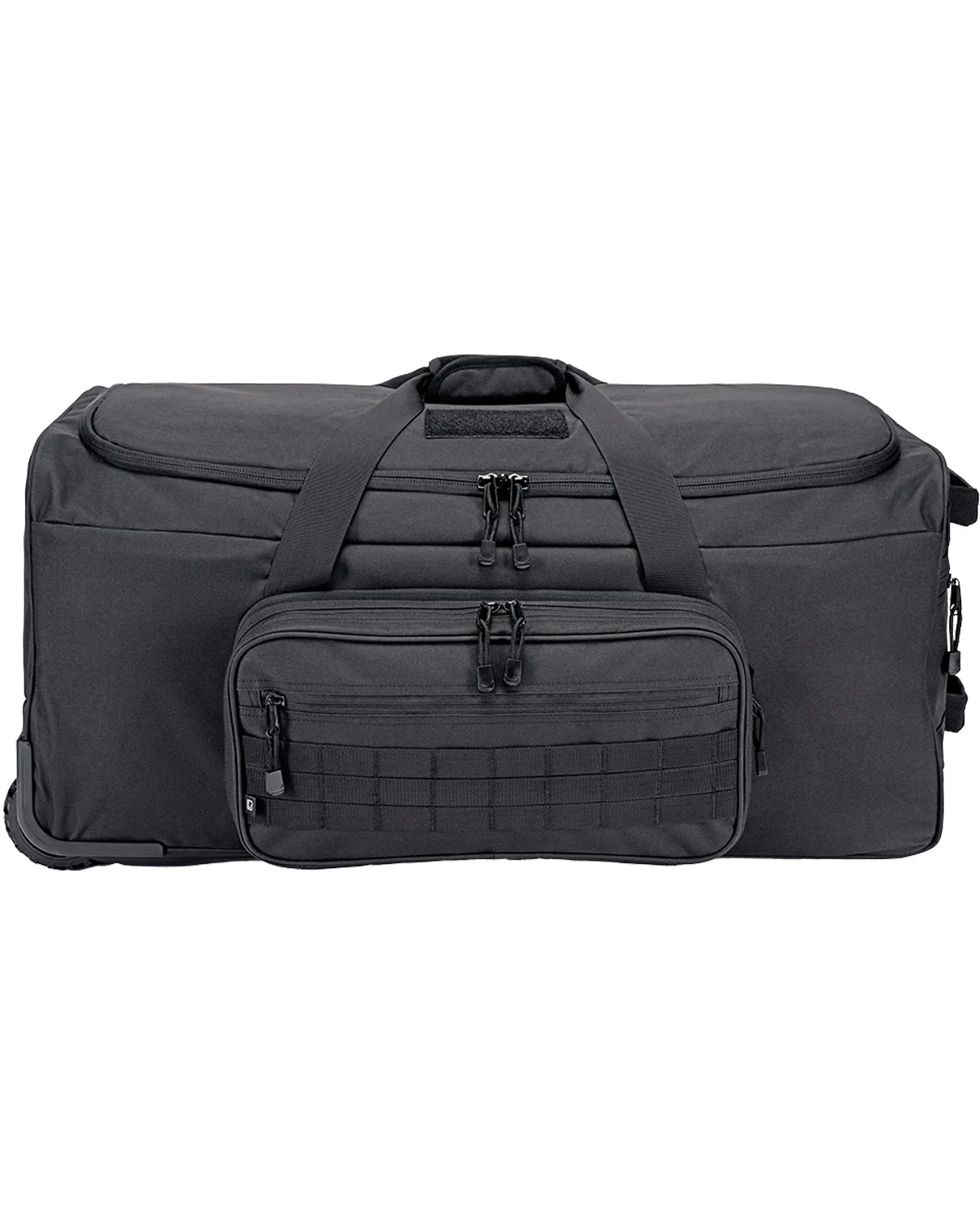 US Cooper Trolley laukku Large - Musta