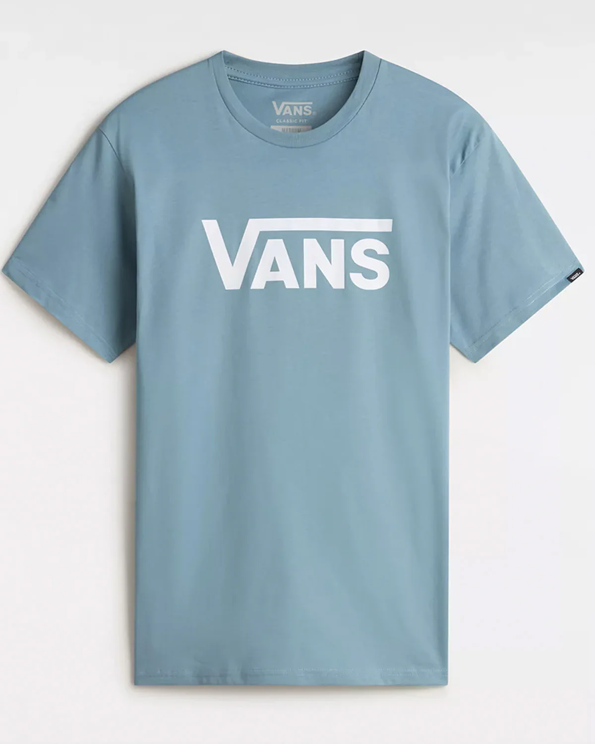 Vans Classic t-paita - Sininen