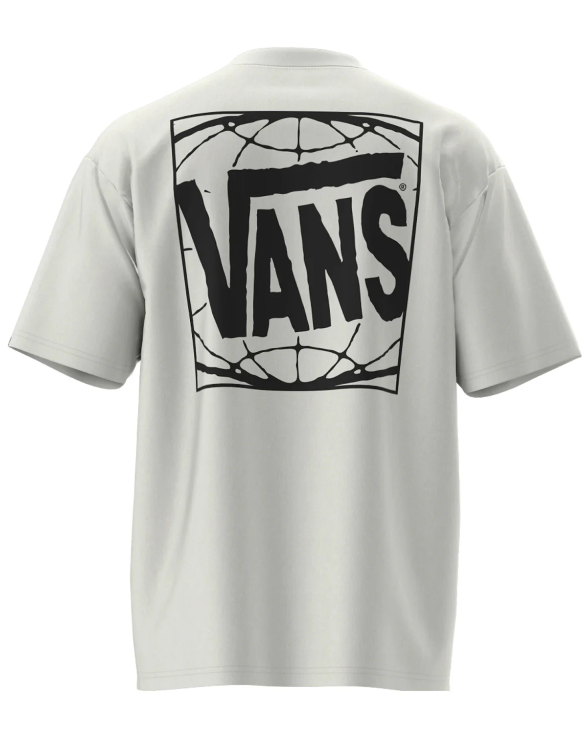 Vans Marshmallow t-paita - Valkoinen - Image 3