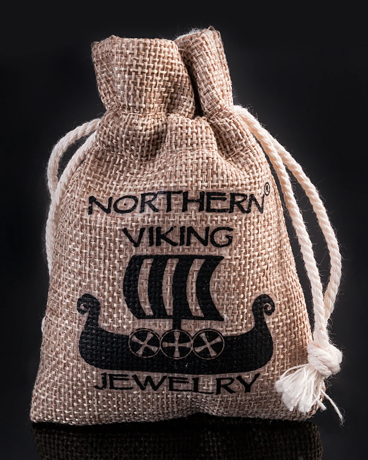 Vegvisir partakoru - Teräs - Image 4