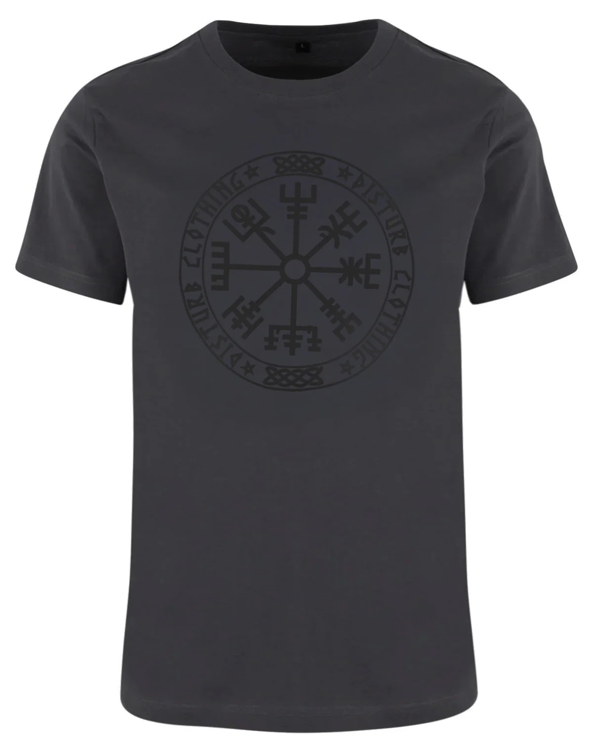 Viking Compass t-paita - Image 4
