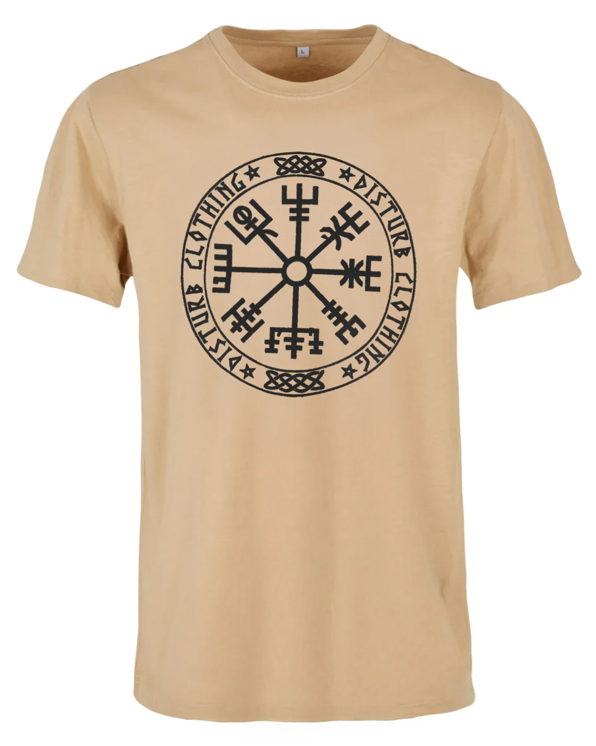 Viking Compass t-paita - Image 5